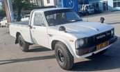 A picture of TOYOTA STOUT