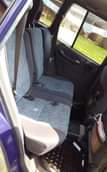 A picture of TOYOTA RAV4 LONG CHASSIS UAQ MANUAL 17 000 000 Only