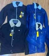 jackets