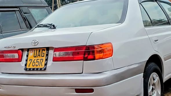 A picture of Premio Super 10m Negotiable price Call 0757294136