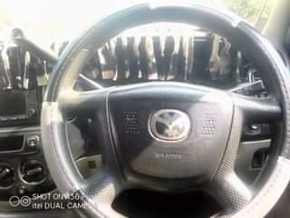 used mazda bongo