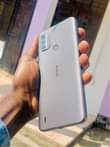 A picture of Nokia c31