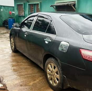 A picture of Neatly used 2010 Toyota Camry. Buy and drive. Serious buyer