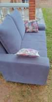 A picture of 2seater sofar chair for sale