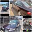 A picture of Honda accord