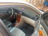 A picture of Extremely clean AC gear engine Toyota Corolla location few month