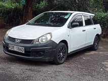 nissan advan