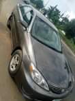 A picture of 2004 first body Toyota Camry Just ac needs attention Engine