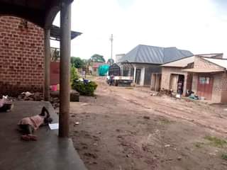 A picture of BUSINESS HOUSE FOR SALE