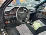 A picture of MERCEDES Benz