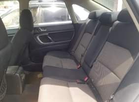 A picture of SUBARU LEGACY 14M UGX CALL OR WHATSAPP 0708541553 Buyers and
