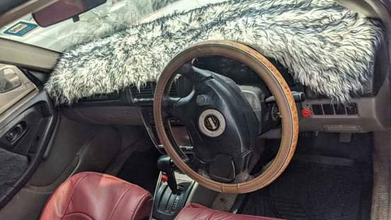 A picture of Subaru for sale money needed