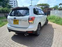 Wanjiru M.