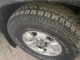 A picture of NISSAN HARDBODY
