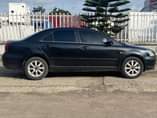 A picture of Toyota avesis automatic gear ac working good engine and gear
