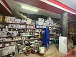 A picture of Supermarket shelves on sale used At 800k 0776182539