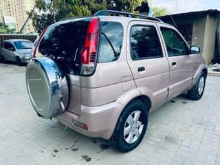 A picture of Toyota Cami for Sale