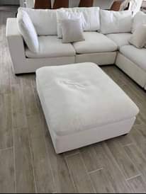 A picture of Sectional Couches