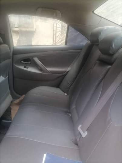 A picture of 08 Camry V4
