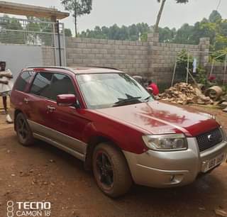 A picture of SUBARU UBD 20m 0708945019 0785475076 watsap