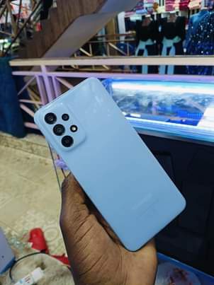 samsung galaxy a23