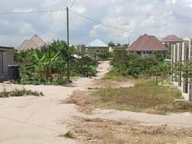 A picture of Kiwanja madale mbopo