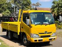 hino trucks