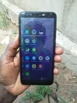 A picture of Infinix smart2 kipengel krek touch 0786811399