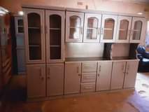 kitchen units