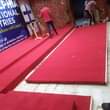 A picture of Wall To Wall carpets