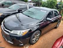 A picture of 2015 Direct Belgium Toyota Camry Sport Edition Fullest Option Available