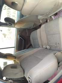 A picture of Toyota rav4 2004 model08126362204