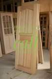 A picture of Door frames