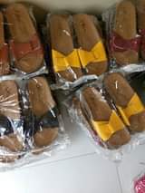 A picture of Slippers