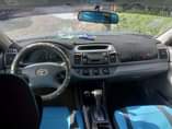 A picture of Toyota Camry 04 Price 1 4m to owner settlement 100k