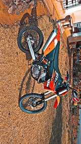 ktm bikes