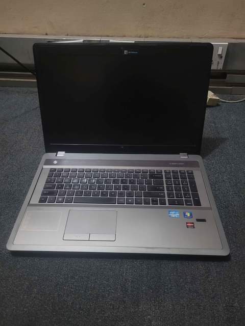 hp probook