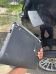 A picture of Hp ProtectSmart Laptop