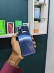 A picture of Tecno camon 18