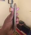 A picture of Iphone xs