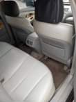 A picture of Toyota Camry 08 tumbstart 4 plug baked once everything is