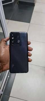 itel phones