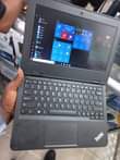 A picture of Lenovo Thinkpad Intel Celeron RAM 4GB HDD 500GB Battery 3hrs