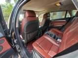 A picture of sharp clean BMW x6 2011 xdrive5.0