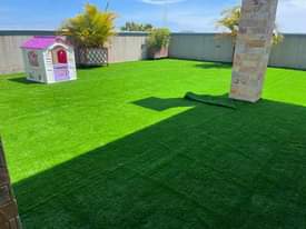 A picture of ARTIFICIAL TURF GRASS CARPETS