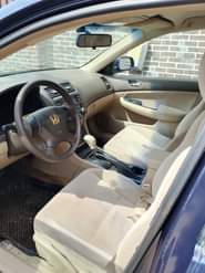 A picture of Neatly used Honda Accord discussion continue for sale engine and