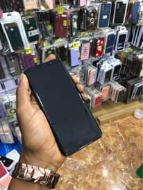 A picture of SAMSUNG GALAXY S8 64GB BATTERY LONG LASTING CAMERA CLEAR AT