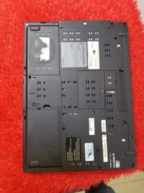 A picture of TOSHIBA Core 2 duo Ram 4 GB HDD 320B Prosocery