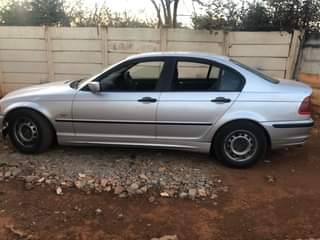 bmw 318i