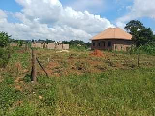 A picture of Plot for sale